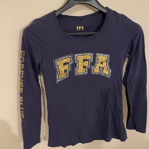 FFA long sleeve